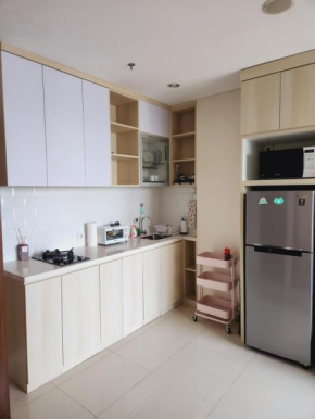 Apartment Newton Kuningan